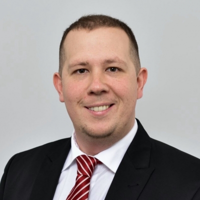 FH-Lekt. Klemens SATTLER, BSc MSc CISSP GIME