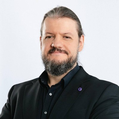Univ. Lekt. Dipl.-Inf. (FH) Karsten THEINER, GASF